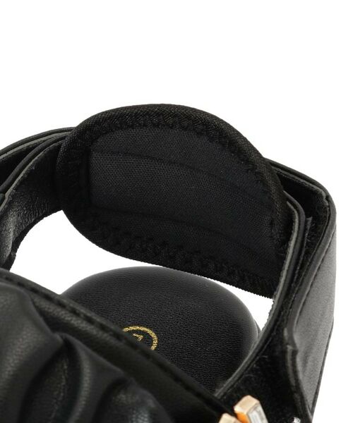 ESPERANZA / エスペランサ サンダル | 厚底バックルサンダル | 詳細24