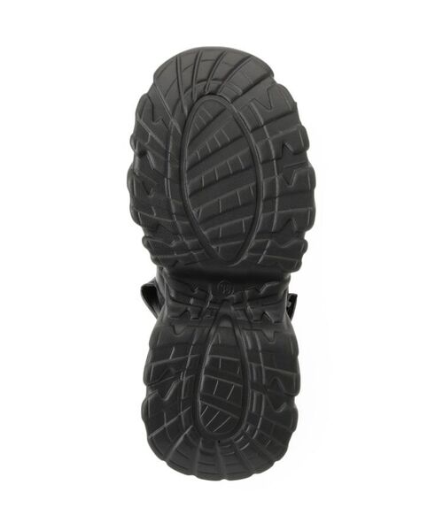 ESPERANZA / エスペランサ サンダル | 厚底ダブルリボンサンダル | 詳細22