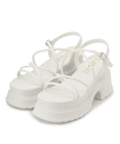 ESPERANZA / エスペランサ サンダル | クロスサンダル