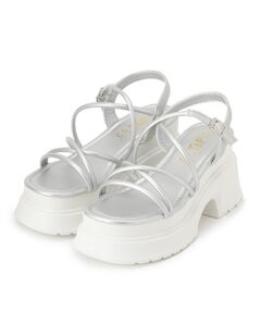 ESPERANZA / エスペランサ サンダル | クロスサンダル