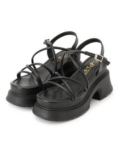 ESPERANZA / エスペランサ サンダル | クロスサンダル