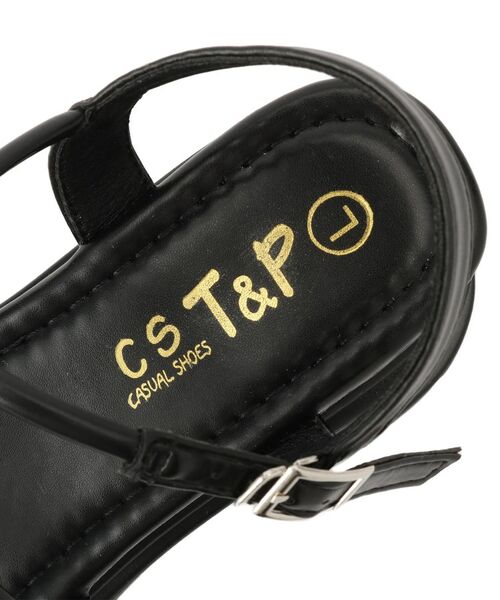 ESPERANZA / エスペランサ サンダル | クロスサンダル | 詳細10