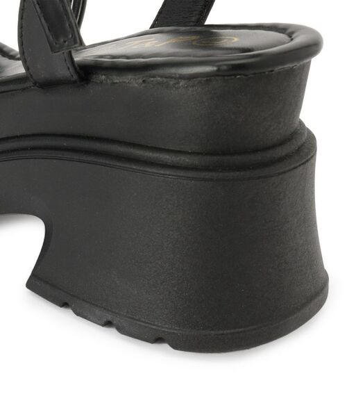 ESPERANZA / エスペランサ サンダル | クロスサンダル | 詳細11