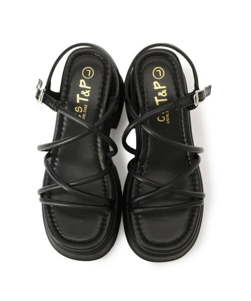 ESPERANZA / エスペランサ サンダル | クロスサンダル | 詳細2