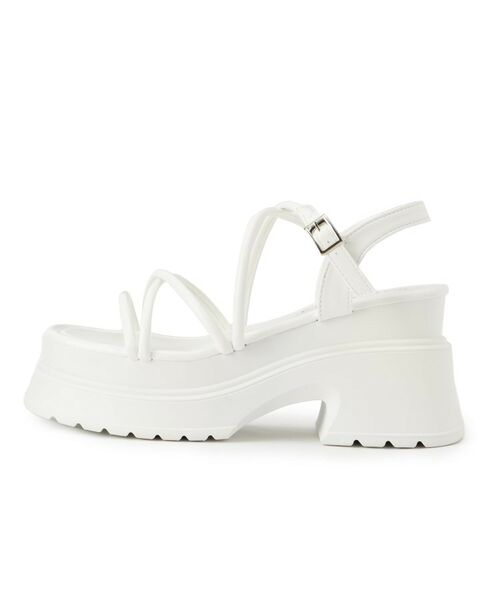 ESPERANZA / エスペランサ サンダル | クロスサンダル | 詳細4