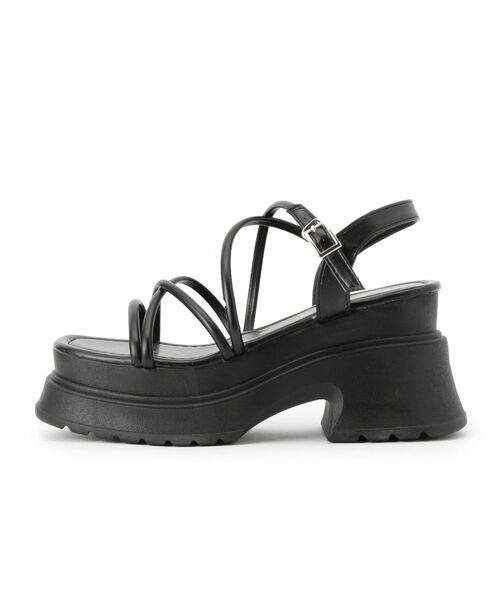 ESPERANZA / エスペランサ サンダル | クロスサンダル | 詳細5