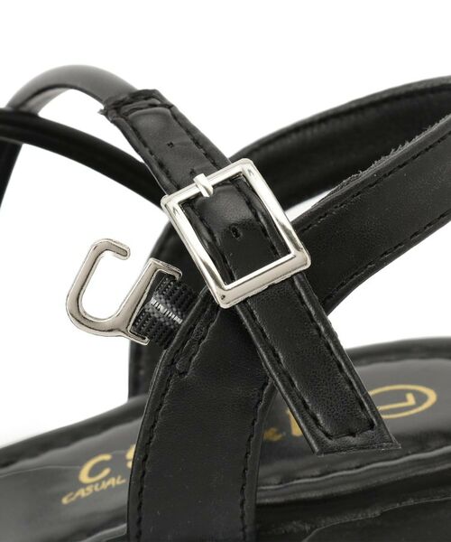 ESPERANZA / エスペランサ サンダル | クロスサンダル | 詳細9