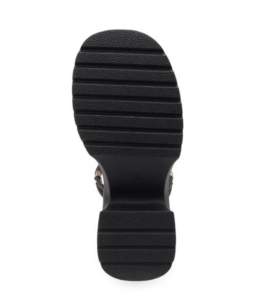 ESPERANZA / エスペランサ サンダル | 3連リボンバレエコアサンダル | 詳細15