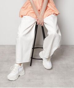 きゅんフィットインソールスニーカー