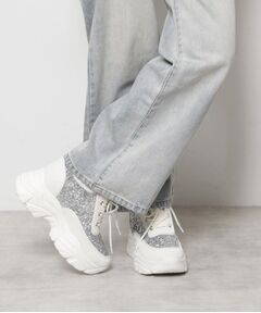 ESPERANZA / エスペランサ スニーカー | きゅんフィットインソールスニーカー