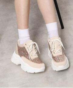 ESPERANZA / エスペランサ スニーカー | きゅんフィットインソールスニーカー