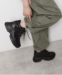 ESPERANZA / エスペランサ スニーカー | きゅんフィットインソールスニーカー