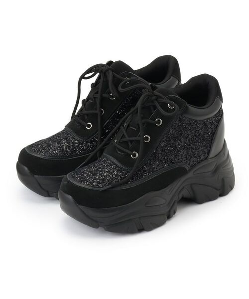 ESPERANZA / エスペランサ スニーカー | きゅんフィットインソールスニーカー | 詳細1