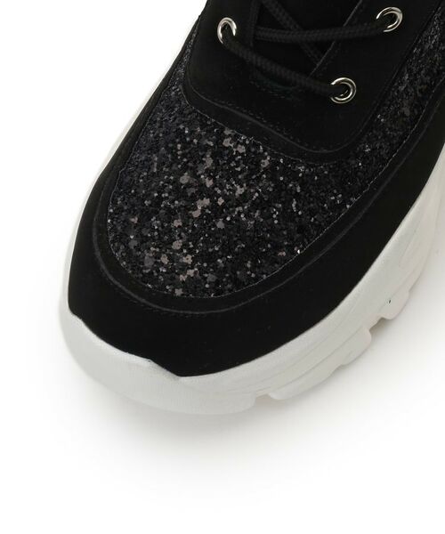 ESPERANZA / エスペランサ スニーカー | きゅんフィットインソールスニーカー | 詳細10
