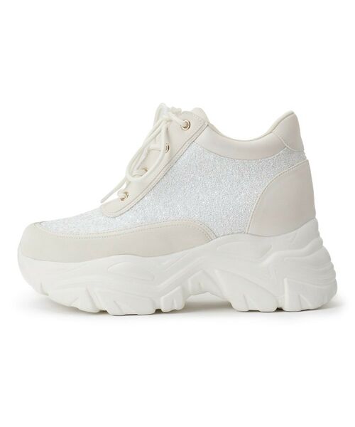 ESPERANZA / エスペランサ スニーカー | きゅんフィットインソールスニーカー | 詳細12