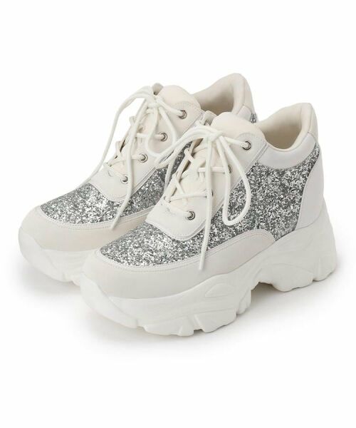 ESPERANZA / エスペランサ スニーカー | きゅんフィットインソールスニーカー | 詳細13