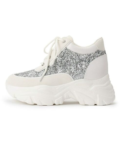 ESPERANZA / エスペランサ スニーカー | きゅんフィットインソールスニーカー | 詳細14