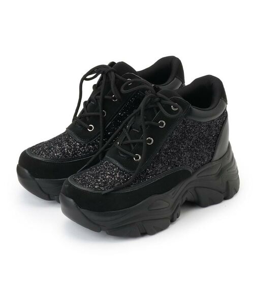 ESPERANZA / エスペランサ スニーカー | きゅんフィットインソールスニーカー | 詳細15