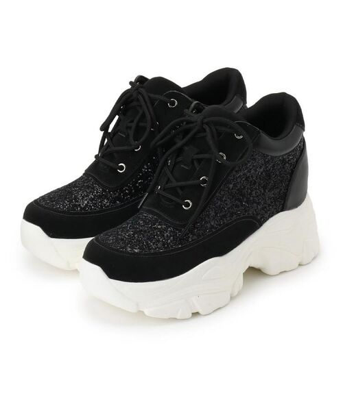 ESPERANZA / エスペランサ スニーカー | きゅんフィットインソールスニーカー | 詳細17