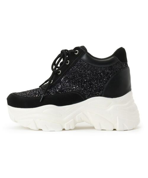 ESPERANZA / エスペランサ スニーカー | きゅんフィットインソールスニーカー | 詳細18