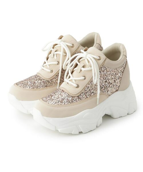 ESPERANZA / エスペランサ スニーカー | きゅんフィットインソールスニーカー | 詳細19