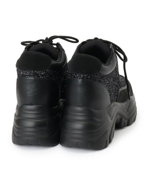 ESPERANZA / エスペランサ スニーカー | きゅんフィットインソールスニーカー | 詳細2