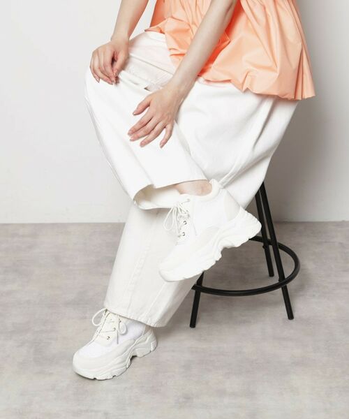 ESPERANZA / エスペランサ スニーカー | きゅんフィットインソールスニーカー | 詳細22