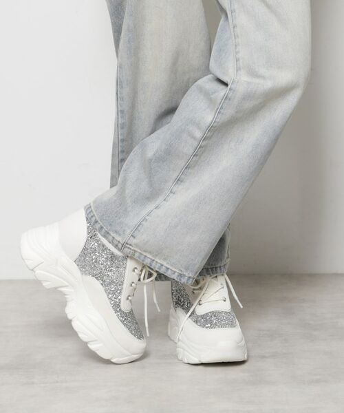 ESPERANZA / エスペランサ スニーカー | きゅんフィットインソールスニーカー | 詳細24