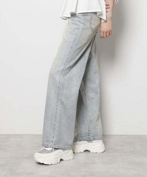 ESPERANZA / エスペランサ スニーカー | きゅんフィットインソールスニーカー | 詳細25