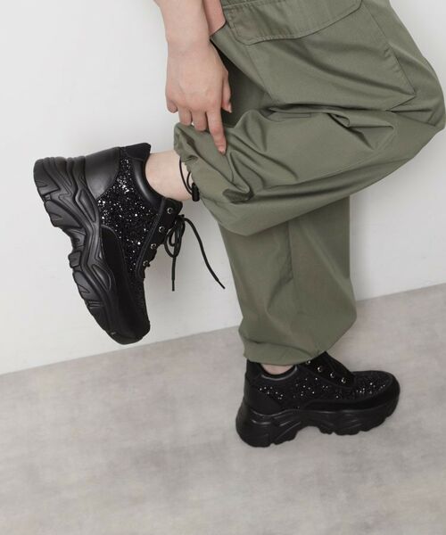 ESPERANZA / エスペランサ スニーカー | きゅんフィットインソールスニーカー | 詳細27