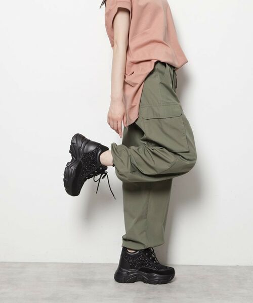 ESPERANZA / エスペランサ スニーカー | きゅんフィットインソールスニーカー | 詳細28