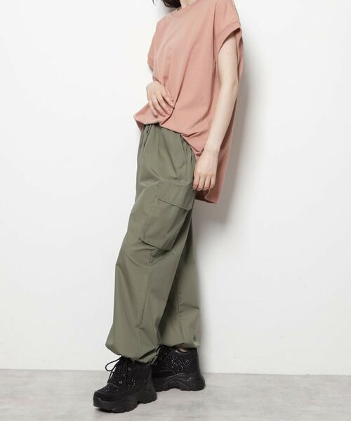 ESPERANZA / エスペランサ スニーカー | きゅんフィットインソールスニーカー | 詳細29