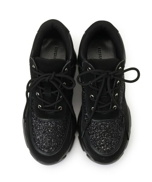 ESPERANZA / エスペランサ スニーカー | きゅんフィットインソールスニーカー | 詳細3