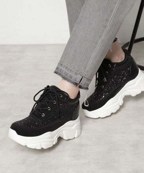 ESPERANZA / エスペランサ スニーカー | きゅんフィットインソールスニーカー | 詳細30