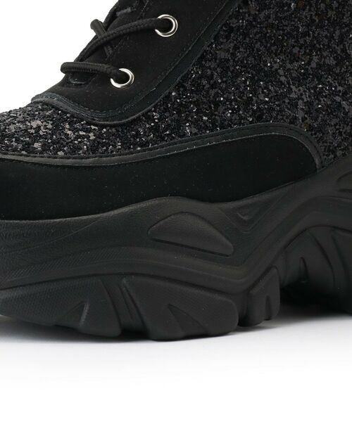 ESPERANZA / エスペランサ スニーカー | きゅんフィットインソールスニーカー | 詳細5