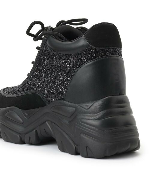 ESPERANZA / エスペランサ スニーカー | きゅんフィットインソールスニーカー | 詳細6