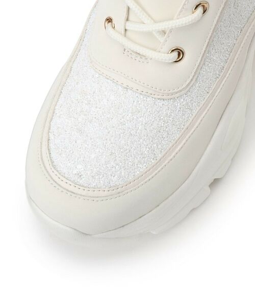 ESPERANZA / エスペランサ スニーカー | きゅんフィットインソールスニーカー | 詳細8