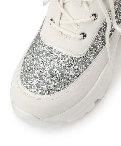 ESPERANZA / エスペランサ スニーカー | きゅんフィットインソールスニーカー | 詳細9