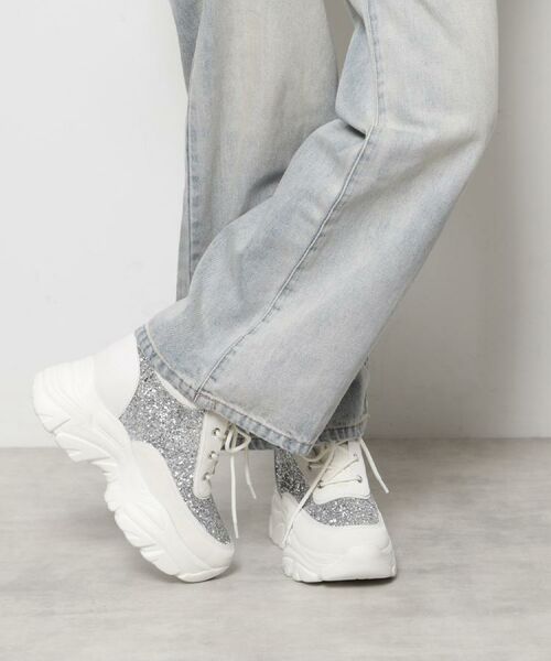 ESPERANZA/GXyT tBbgC\[Xj[J[ Vo[(006) LL(24.5cm-25.0cm)