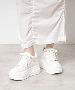 ESPERANZA / エスペランサ スニーカー | きゅんフィットインソールラインストーンスニーカー