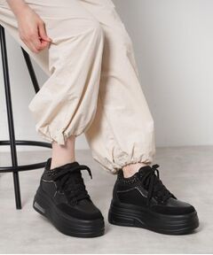 ESPERANZA / エスペランサ スニーカー | きゅんフィットインソールラインストーンスニーカー