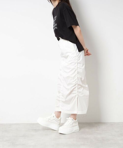 ESPERANZA / エスペランサ スニーカー | きゅんフィットインソールラインストーンスニーカー | 詳細17