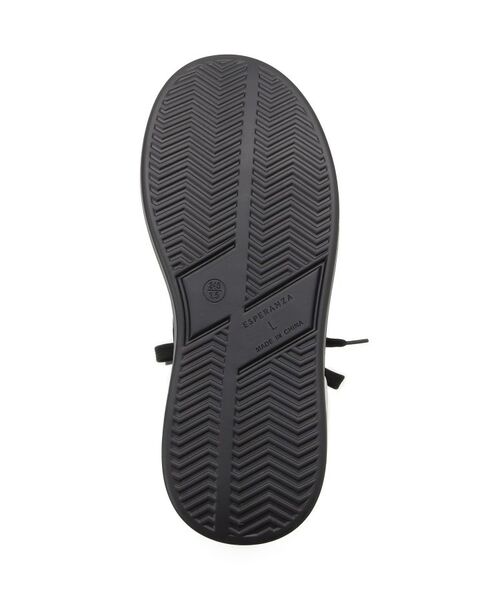 ESPERANZA / エスペランサ スニーカー | きゅんフィットインソールラインストーンスニーカー | 詳細4