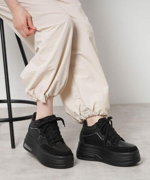 evelyn / エブリン | New Season Early Spring Collection - 今