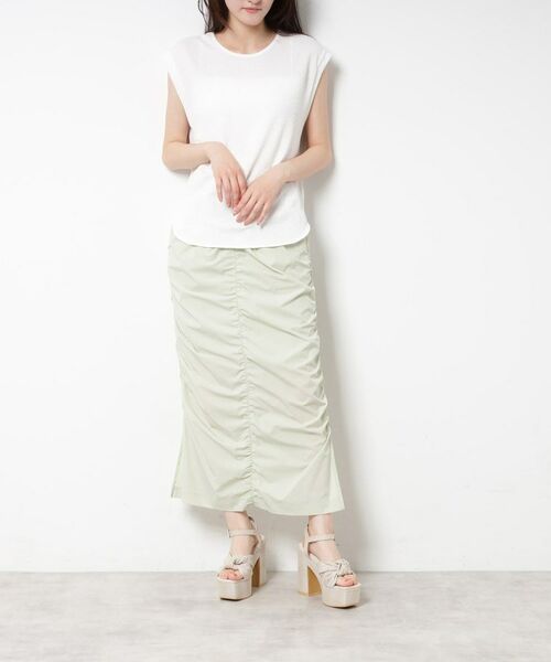 ESPERANZA / エスペランサ サンダル | 【ラク盛り/サンダル】リピーター続出/脚長美脚 ツイストリボンサンダル | 詳細23