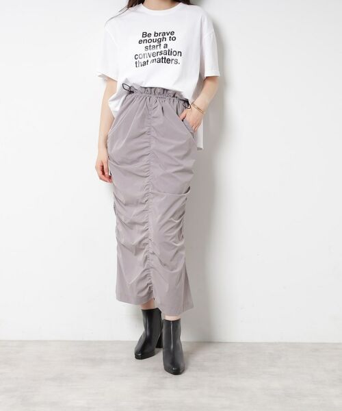 ESPERANZA / エスペランサ ブーツ（ショート丈） | ブロックヒールショートブーツ | 詳細12