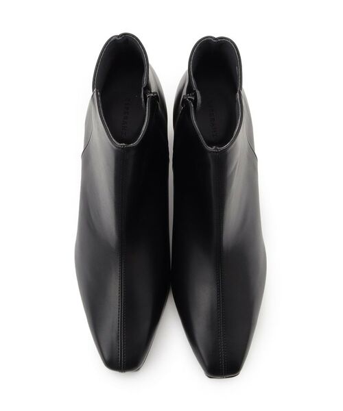 ESPERANZA / エスペランサ ブーツ（ショート丈） | ブロックヒールショートブーツ | 詳細2