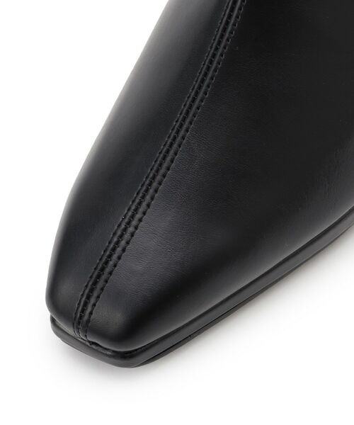 ESPERANZA / エスペランサ ブーツ（ショート丈） | ブロックヒールショートブーツ | 詳細5