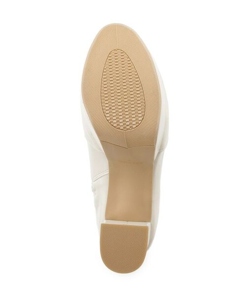 ESPERANZA / エスペランサ ブーツ（ショート丈） | 厚底ストレッチブーツ | 詳細4