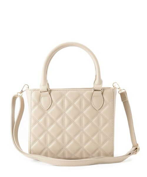 ESPERANZA / エスペランサ トートバッグ | キルティング2WAYトートバッグ | 詳細3